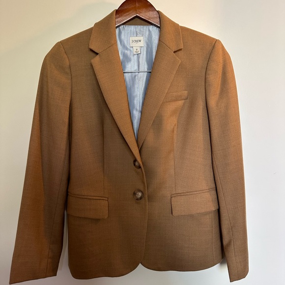 J Crew Original schoolboy blazer - Picture 6 of 9